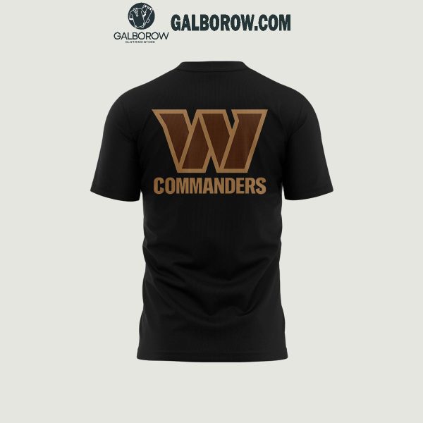 Doug Williams Washington Commanders Hoodie T Shirt