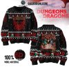 Blink-182 Pink Punk Pop Dream 2024 Christmas Ugly Sweater