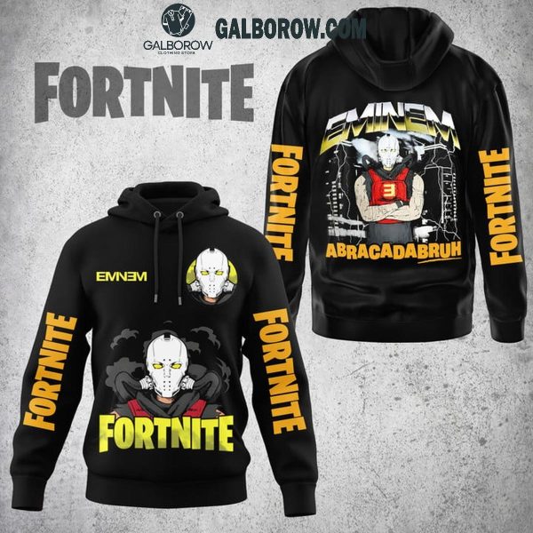 Eminem Fornite Abracadabruh 2024 Hoodie T-Shirt