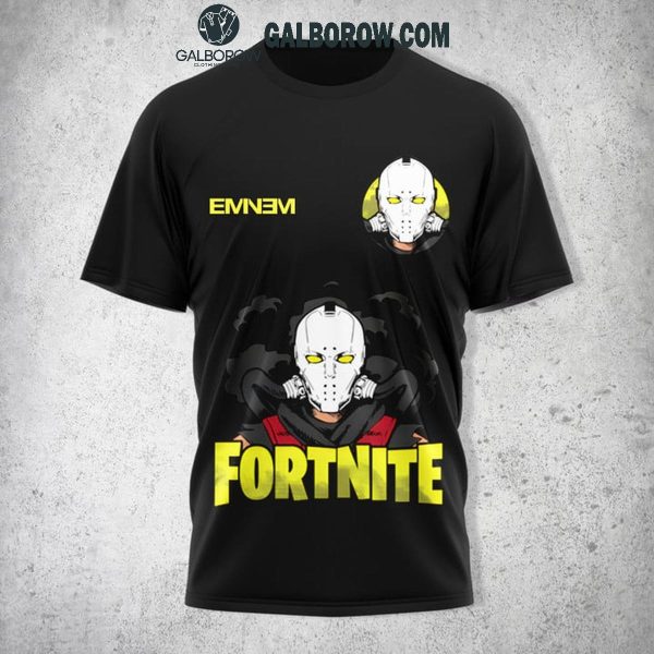 Eminem Fornite Abracadabruh 2024 Hoodie T-Shirt