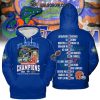 Detroit Lions Football Honors Native American Heritage 2025 Hoodie T-Shirt