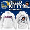 Detroit Pistons Peanuts Snoopy Christmas Days NBA 2024 Hoodie T-Shirt