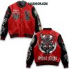 Lil Wayne Lil’ Weezyana Fest 2024 New Orleans Baseball Jacket