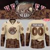 Vegas Golden Knights Hello Kitty Knights Hockey 2024 Hockey Jersey