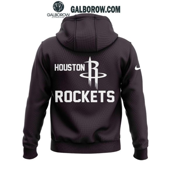 Houston Rockets Kilh New 2025 Hoodie T Shirt