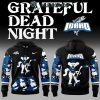 Kalamazoo Wings Grateful Dead Night Of Celebrating 2024 Hoodie T-Shirt