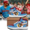 Criollos de Caguas LBPRC Air Jordan 1 Sneaker