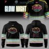 Las Vegas Raiders Honoring 2024 Firefighter Appreciation Night Hoodie T-Shirt