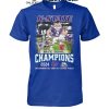 Arkansas Razorbacks Beat Texas Tech Champions 2024 T Shirt