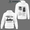 Linkin Park From Zero World Tour 2025 Schedule Hoodie T-Shirt