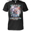 Boise State Broncos Mountain West Conference 2024 The Champions T-Shirt