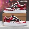 Stray Kids 2024 Happy Holidays Air Force 1 Shoes