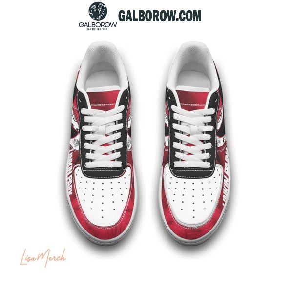 Linkin Park From Zero Album New Start 2024 Air Force 1 Shoes