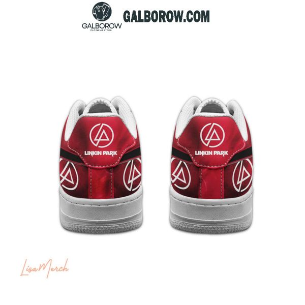 Linkin Park From Zero Album New Start 2024 Air Force 1 Shoes