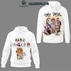 Kendrick Lamar And SZA Ready For 2025 Grand National Tour Hoodie T-Shirt