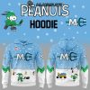 Milwaukee Admirals 2024 Winter Snoopy Holidays Peanuts Hoodie T-Shirt