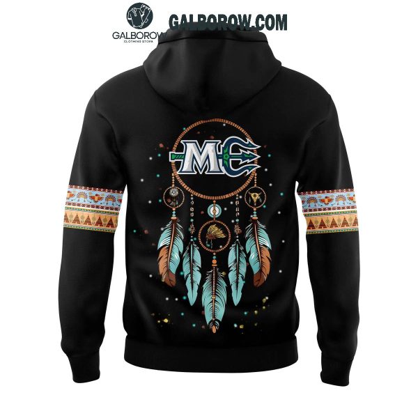 Maine Mariners Native American Heritage Month 2024 It’s Honor Hoodie T-Shirt