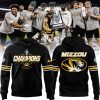 Michigan Wolverines Are The Reliaquest Bowl Champs 2024 Hoodie T-Shirt