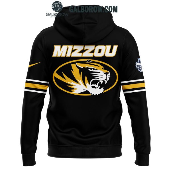 Missouri Tigers Are The Transperfect Music City Bowl Champs 2024 Hoodie T-Shirt