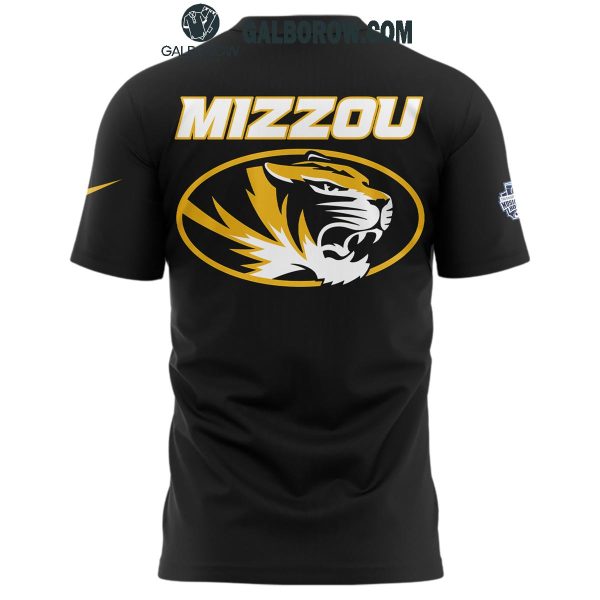 Missouri Tigers Are The Transperfect Music City Bowl Champs 2024 Hoodie T-Shirt