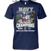 Kansas State Rate Bowl Champions 2024 T Shirt