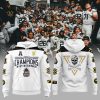 Jackson State Tigers Celebration Bowl Champions Let’s Go 2024 Hoodie T-Shirt