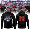 Miami RedHawks Football Celebrating Arizona Bowl 2024 Hoodie T-Shirt