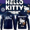 New Phoenix Suns x Hello Kitty Hoodie T Shirt