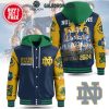 Zeta Phi Beta 1920 A Community-Conscious Organization Baseball Jacket