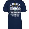 Florida Gators 2024 Sunshine Showdown Champions T-Shirt