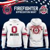 Ohio State Buckeyes 2024 Hello Kitty 50 Season’s Greeting Hoodie T-Shirt