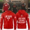 Ohio State Buckeyes x Rose Bowl Game Hoodie T Shirt