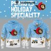 Toronto Maple Leafs Snoopy Friends Peanuts Hockey Holiday Cheers Hoodie T-Shirt