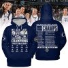 Philadelphia Eagles Football Honors Native American Heritage 2025 Hoodie T-Shirt