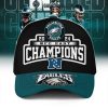 Army Black Knights West Point AAC Football Champions 2024 Cap