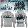 Alabama Crimson Tide Reliaquest Bowl 2024 Skyline Hoodie T-Shirt