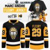 Pittsburgh Penguins 2024 Night For WWE Champions Personalized Hockey Jersey