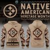 Tennessee Volunteers Football Honors Native American Heritage 2025 Hoodie T-Shirt