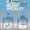 Utah Jazz Peanuts Snoopy Christmas Days NBA 2024 Hoodie T-Shirt