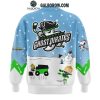 San Diego Gulls 2024 Winter Snoopy Holidays Peanuts Hoodie T-Shirt