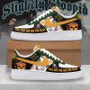 Rafael Nadal 2024 King Of Clay The Legend Air Force 1 Shoes