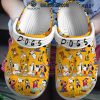 Toy Story In Our Memories In 2025 Celebration Crocs Clogs