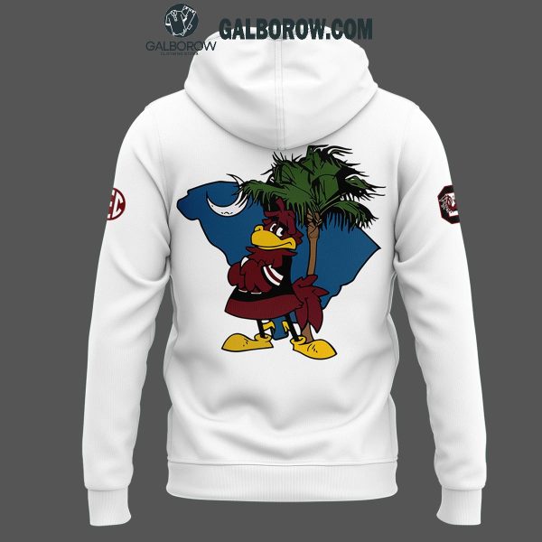 South Carolina Gamecock This Is Our State 2024 Hoodie T-Shirt