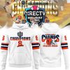 Syracuse Orange Directv Holiday Bowl Champions 2024 Hoodie T Shirt