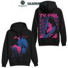 Tyler The Creator Wolf Goblin Bastard Igor 2024 Hoodie T-Shirt