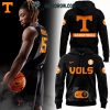 Tennessee Volunteers 2024 Football Christmas First Snow Hoodie T-Shirt