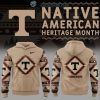 Washington Commanders Football Honors Native American Heritage 2025 Hoodie T-Shirt