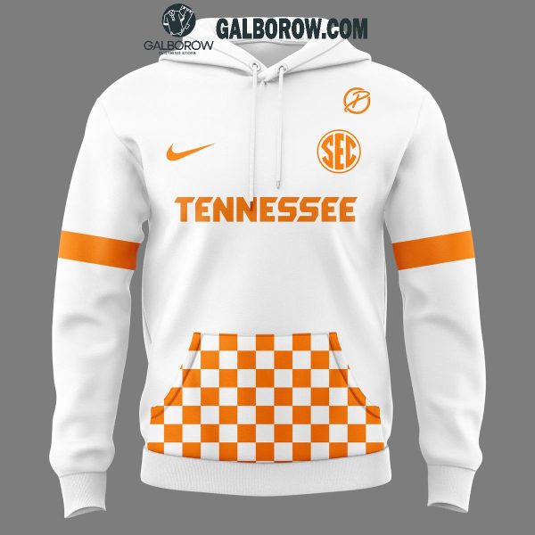 Tennessee Volunteers Lady Vols Basketball Celebrating New Season Hoodie T-Shirt