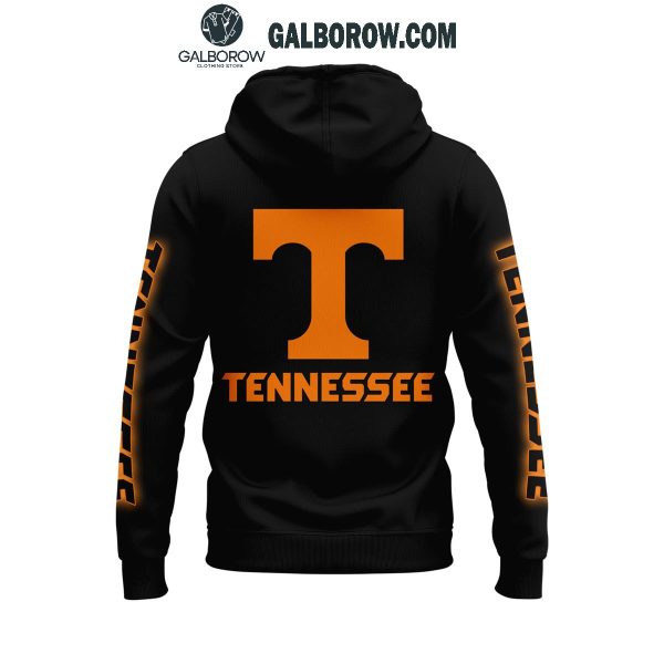 Tennessee Volunteers Venom 3 Dark Mode The Last Dance 2024 Hoodie T-Shirt