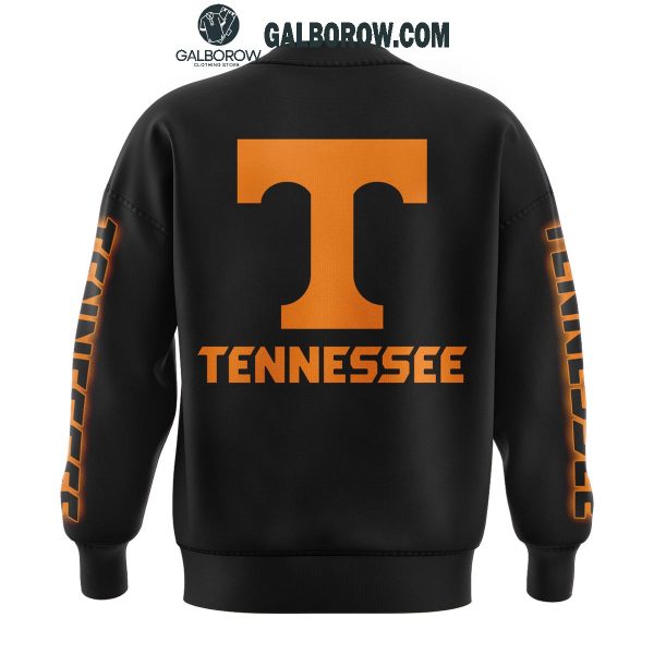 Tennessee Volunteers Venom 3 Dark Mode The Last Dance 2024 Hoodie T-Shirt